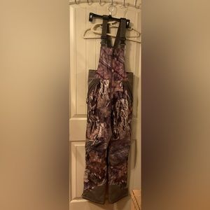 Mens Magellan Overalls size S 28-30